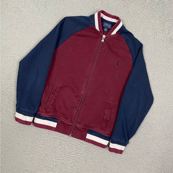 Polo Ralph Lauren Other - Kids polo Ralph Lauren sweatshirt